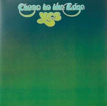 YES - Close to the Edge - Amazon.com Music